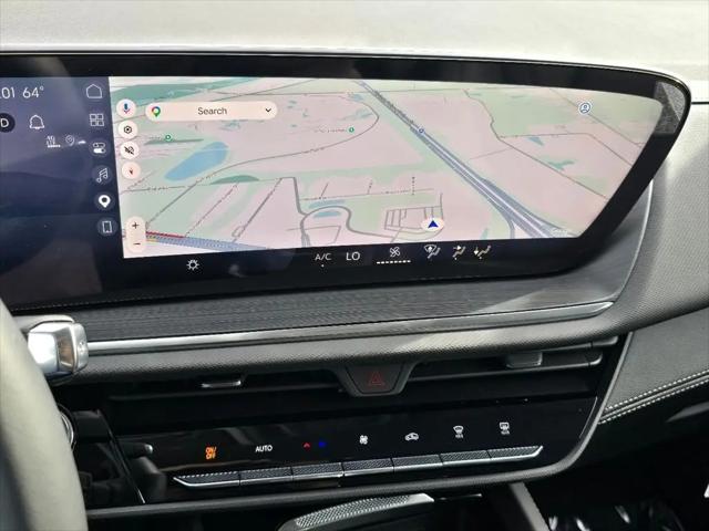 2026 Buick Envision Preferred AWD