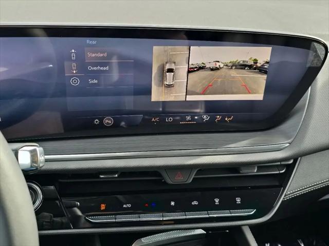 2026 Buick Envision Preferred AWD