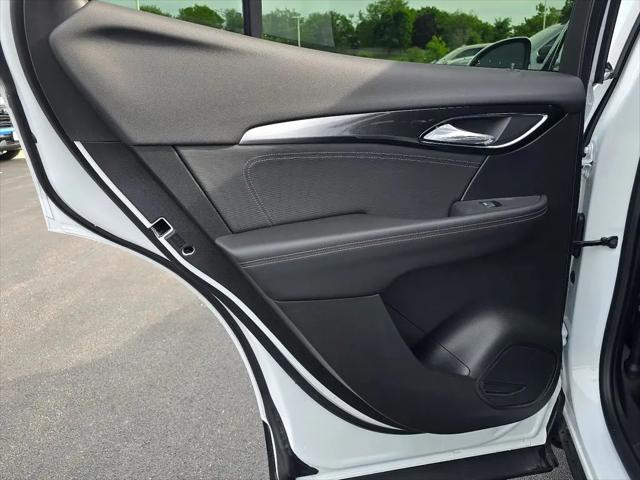 2026 Buick Envision Preferred AWD