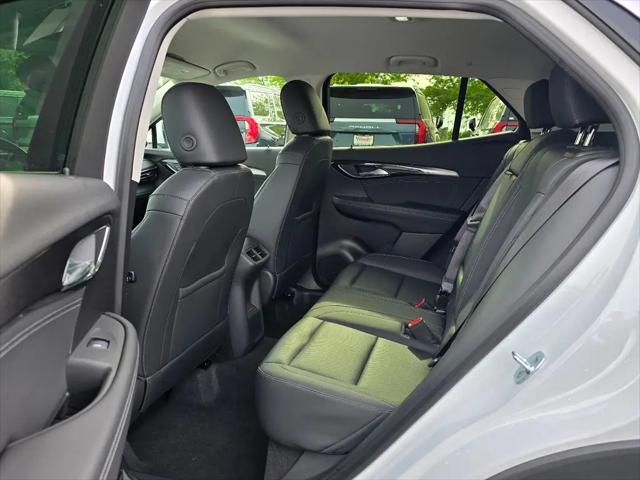 2026 Buick Envision Preferred AWD
