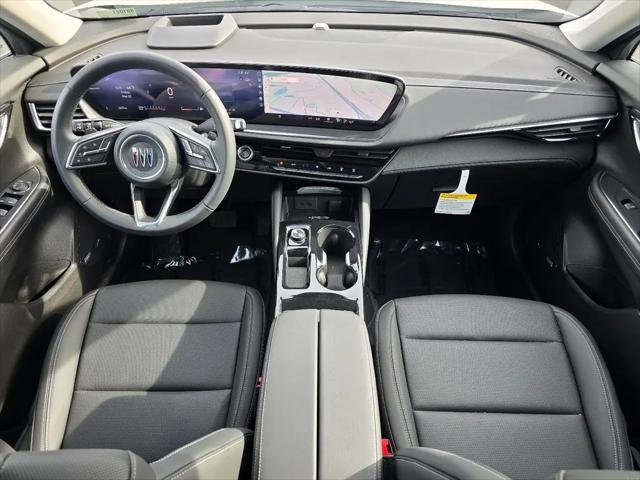 2026 Buick Envision Preferred AWD