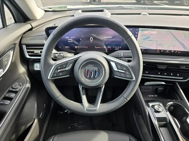 2026 Buick Envision Preferred AWD