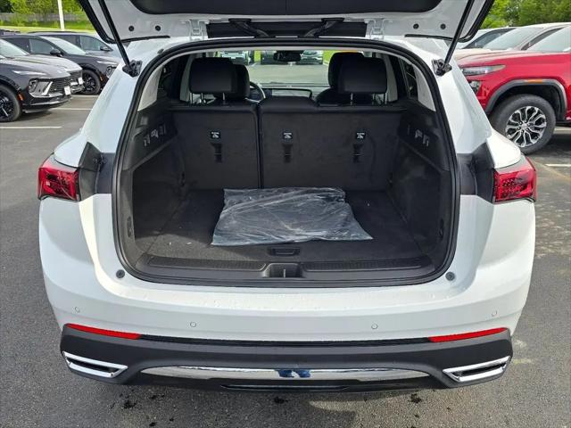 2026 Buick Envision Preferred AWD