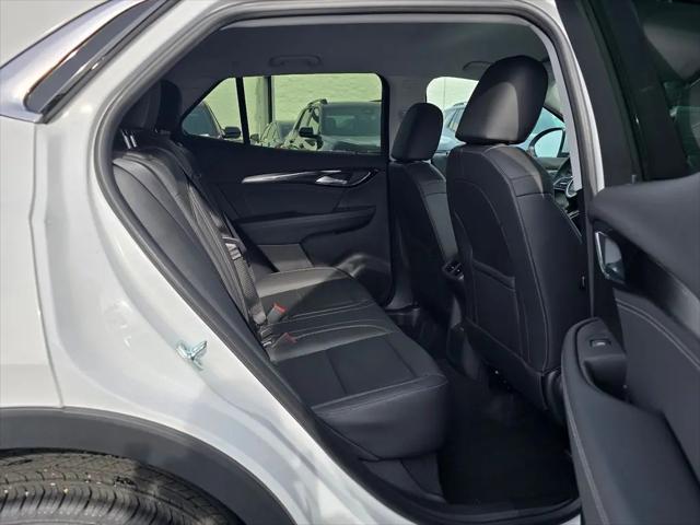 2026 Buick Envision Preferred AWD