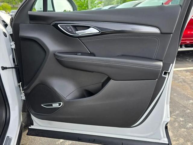2026 Buick Envision Preferred AWD