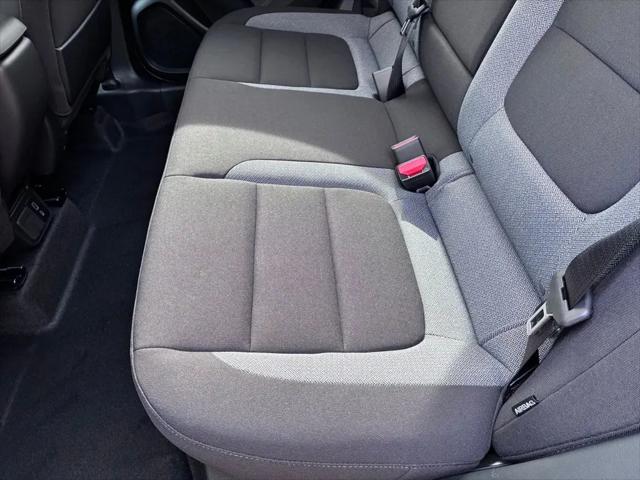 2026 Chevrolet TrailBlazer FWD LT