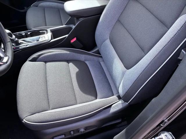 2026 Chevrolet TrailBlazer FWD LT
