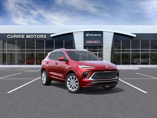 2026 Buick Encore GX Avenir AWD for sale in VALPARAISO, IN