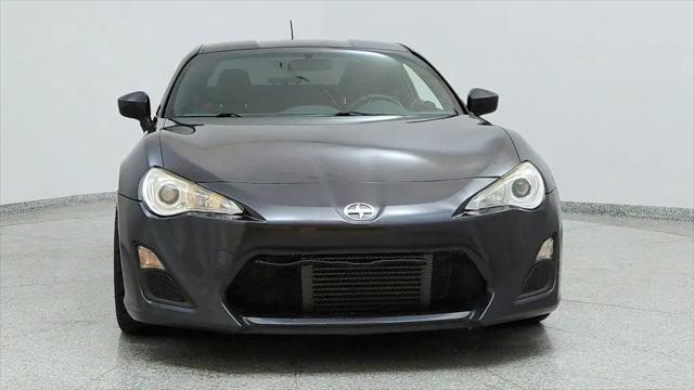 2014 Scion FR-S Base