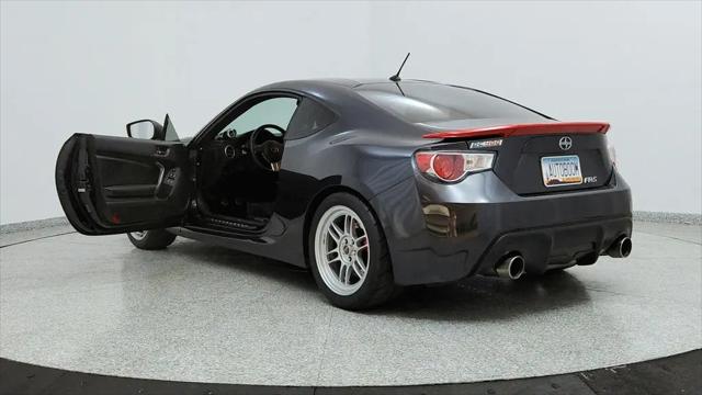 2014 Scion FR-S Base