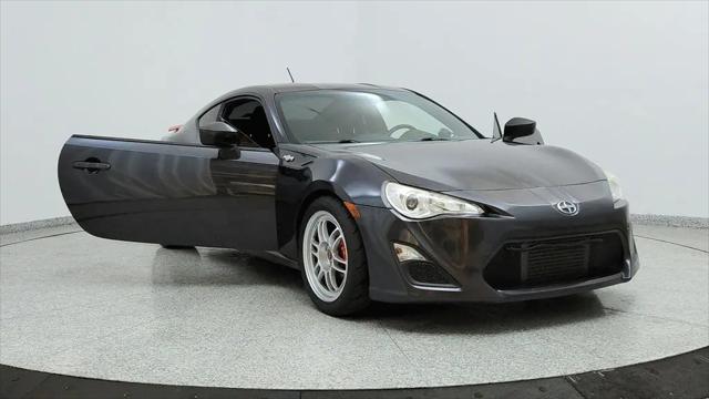 2014 Scion FR-S Base