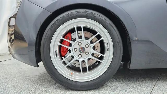 2014 Scion FR-S Base