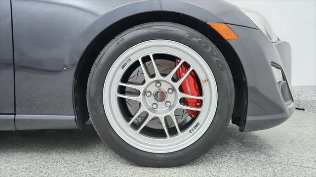 2014 Scion FR-S Base