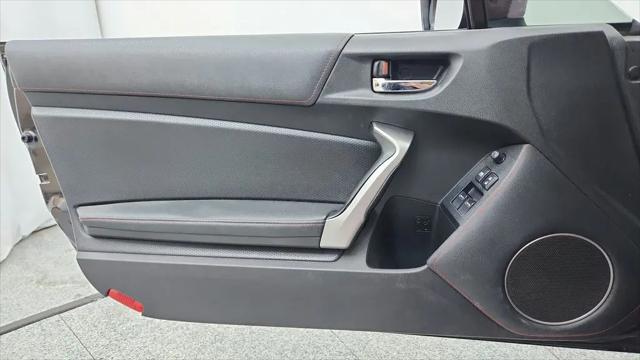 2014 Scion FR-S Base