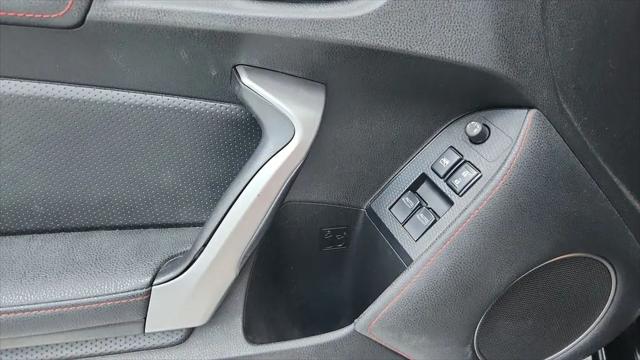 2014 Scion FR-S Base