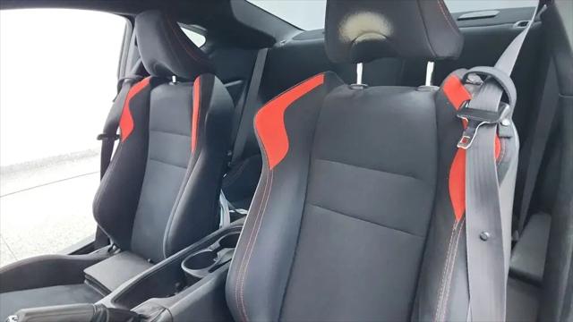 2014 Scion FR-S Base