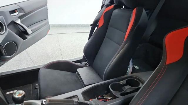 2014 Scion FR-S Base