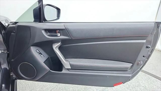 2014 Scion FR-S Base