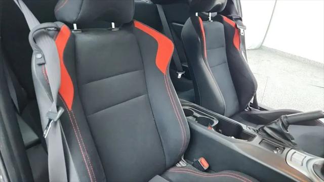2014 Scion FR-S Base