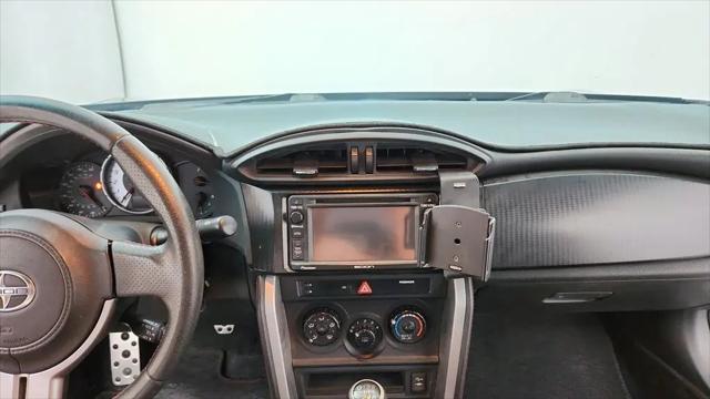 2014 Scion FR-S Base