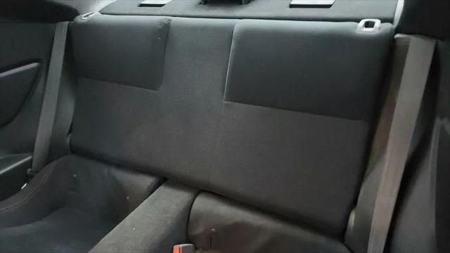 2014 Scion FR-S Base