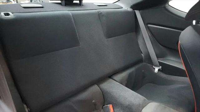 2014 Scion FR-S Base