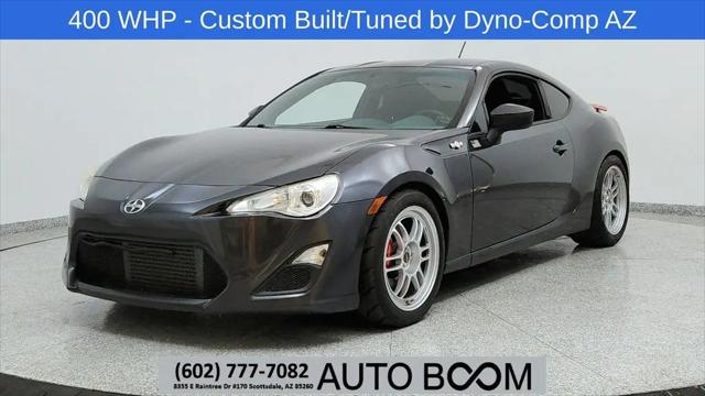 2014 Scion FR-S Base for sale in Scottsdale, AZ