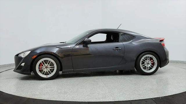 2014 Scion FR-S Base