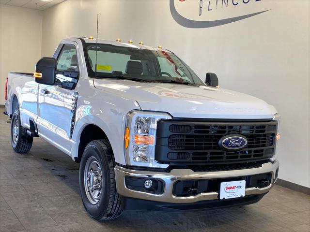 2026 Ford F-250 XL 4x2