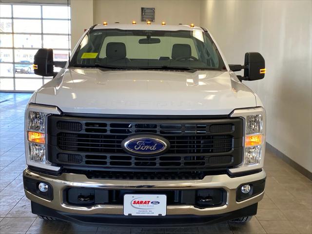 2026 Ford F-250 XL 4x2