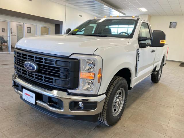 2026 Ford F-250 XL 4x2