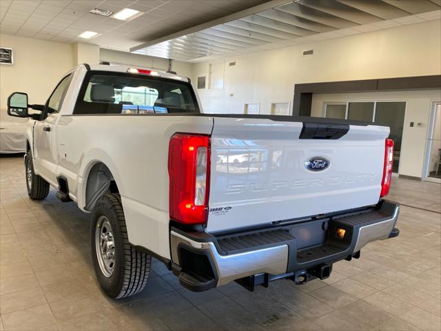 2026 Ford F-250 XL 4x2