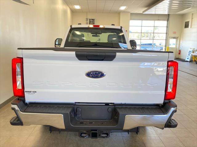 2026 Ford F-250 XL 4x2