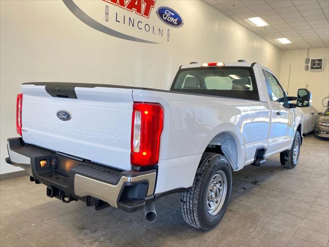 2026 Ford F-250 XL 4x2