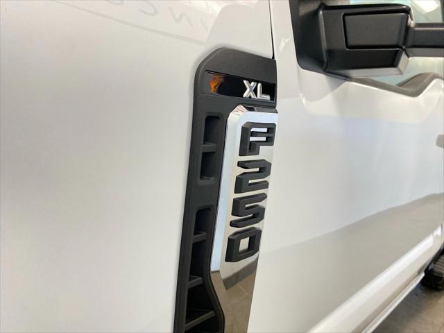 2026 Ford F-250 XL 4x2