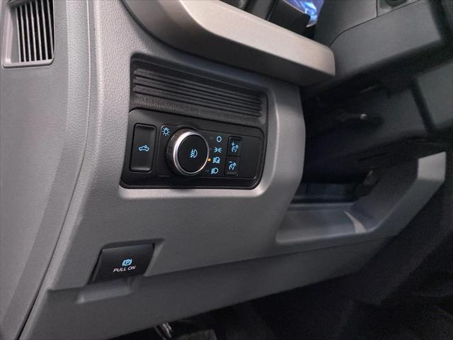 2026 Ford F-250 XL 4x2