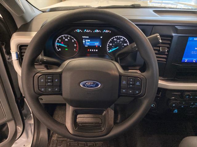 2026 Ford F-250 XL 4x2