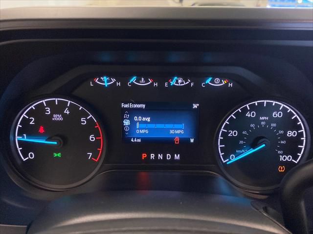 2026 Ford F-250 XL 4x2