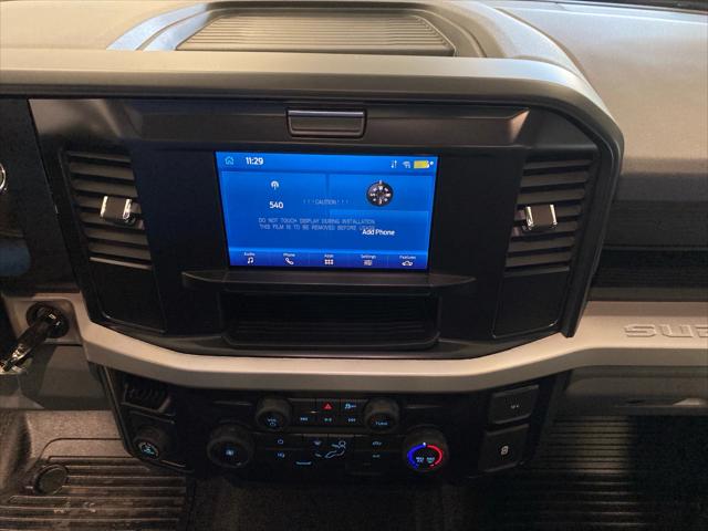 2026 Ford F-250 XL 4x2