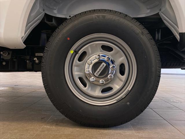 2026 Ford F-250 XL 4x2