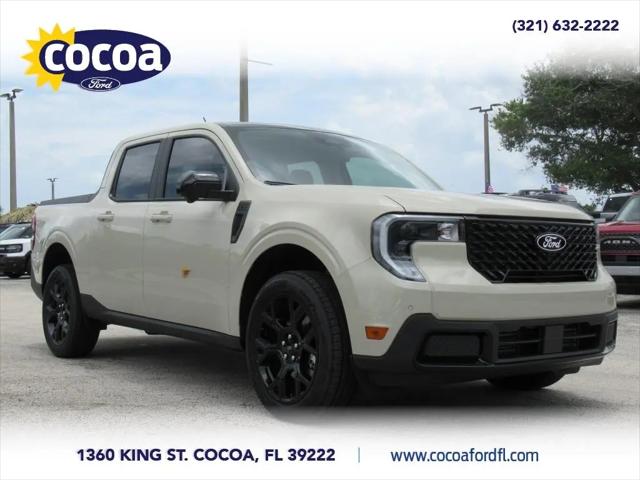 2025 Ford Maverick Lariat for sale in Cocoa, FL