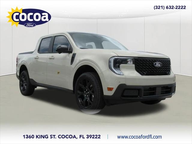 2025 Ford Maverick Lariat for sale in Cocoa, FL