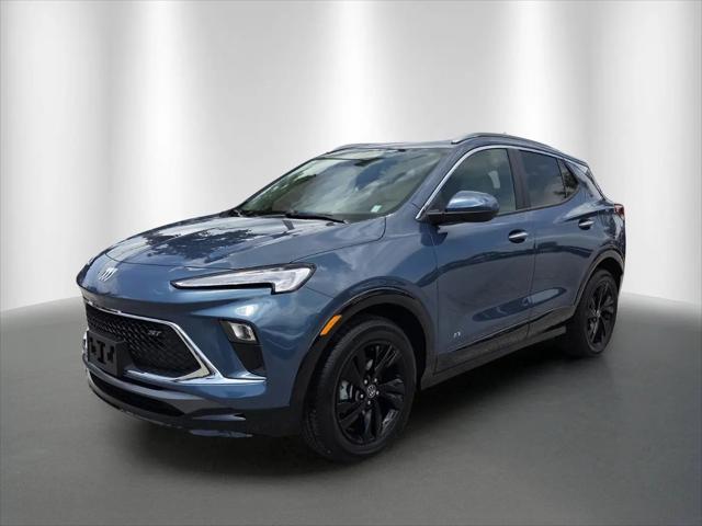 2026 Buick Encore GX Sport Touring FWD
