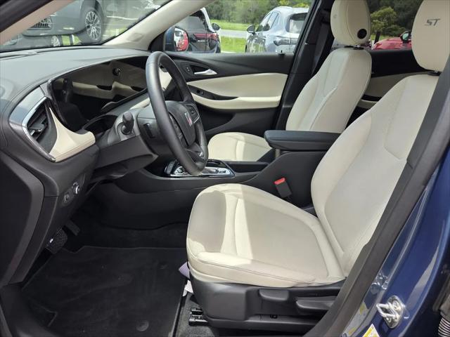 2026 Buick Encore GX Sport Touring FWD