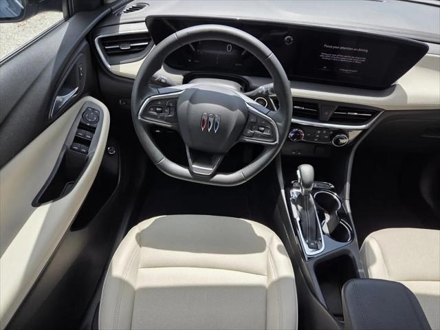 2026 Buick Encore GX Sport Touring FWD