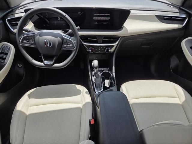 2026 Buick Encore GX Sport Touring FWD