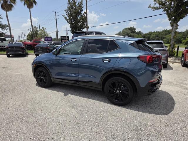 2026 Buick Encore GX Sport Touring FWD