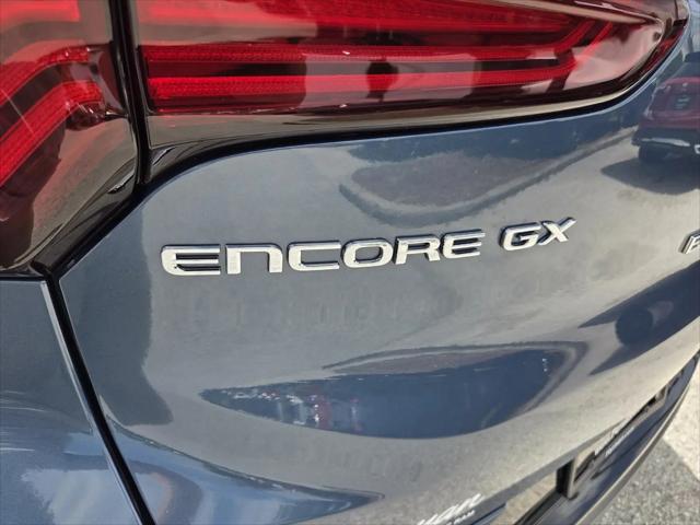 2026 Buick Encore GX Sport Touring FWD