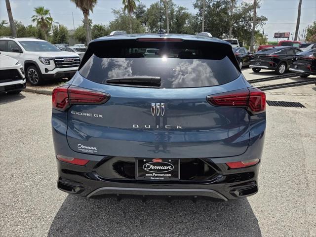 2026 Buick Encore GX Sport Touring FWD