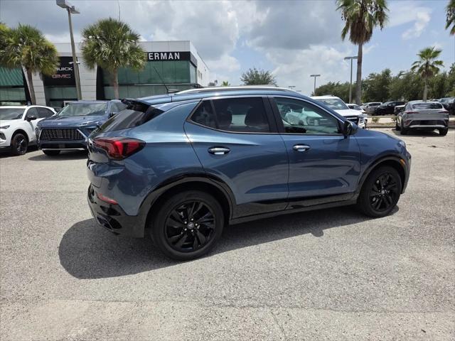 2026 Buick Encore GX Sport Touring FWD